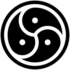 BDSM Logo